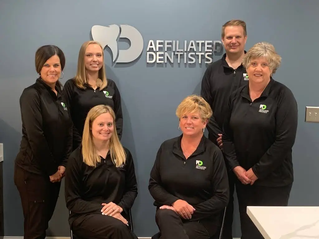Affiliated Dentists Andrew Jordan D.D.S.