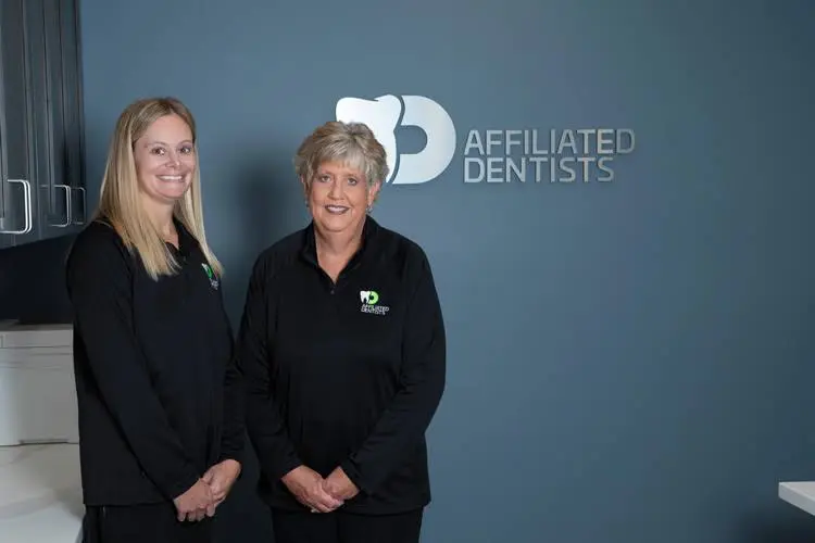 Affiliated Dentists Andrew Jordan D.D.S.