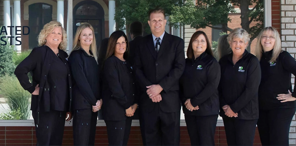 Affiliated Dentists Andrew Jordan D.D.S.