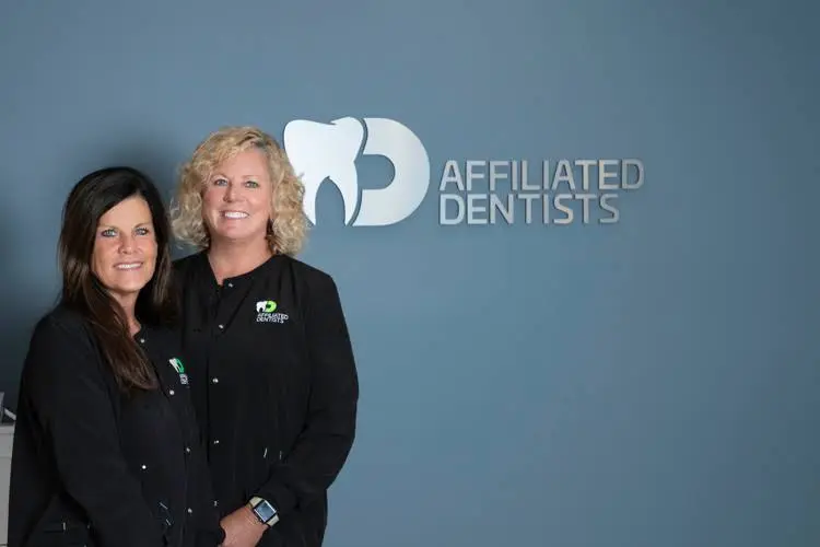 Affiliated Dentists Andrew Jordan D.D.S.