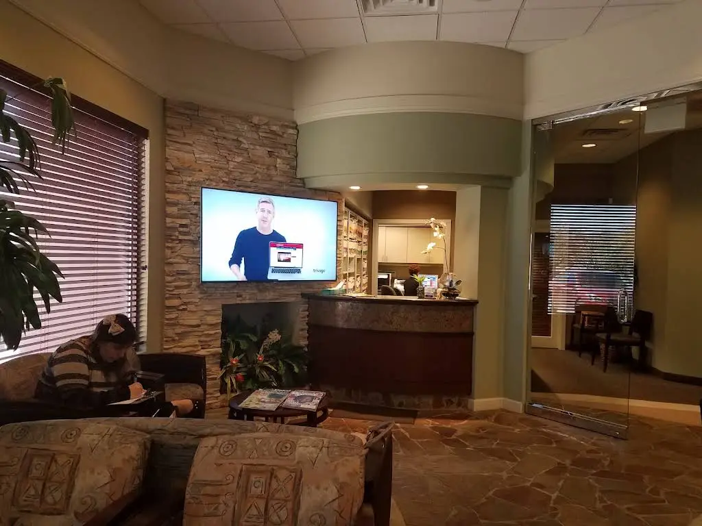 Island Dental Center