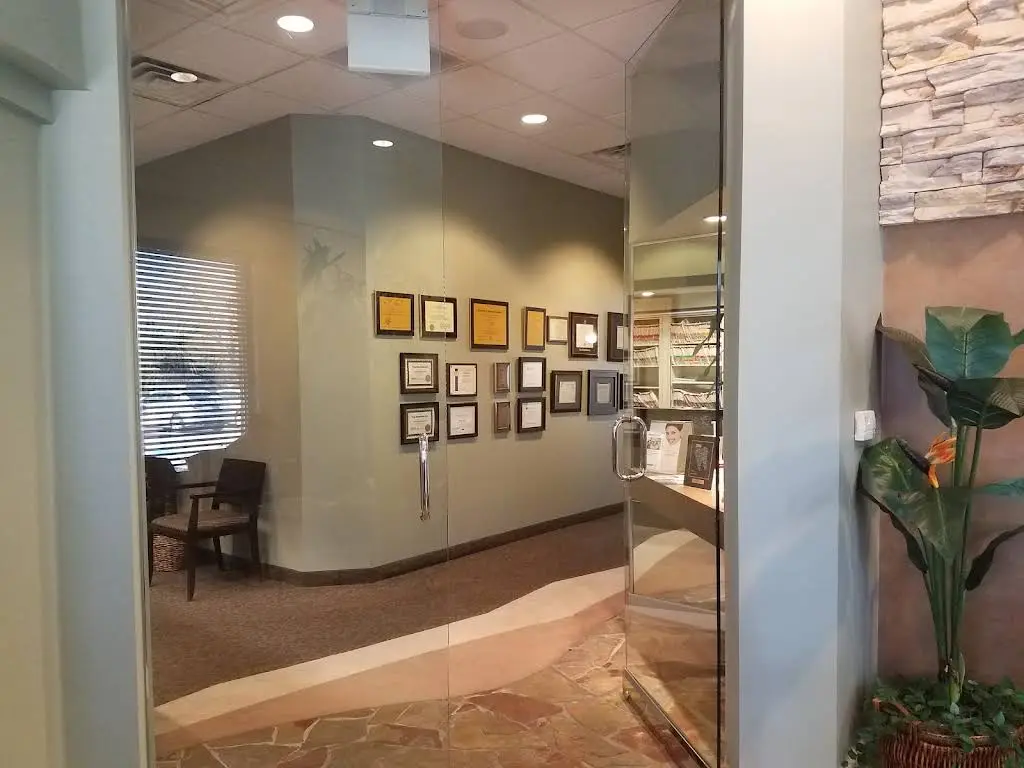 Island Dental Center