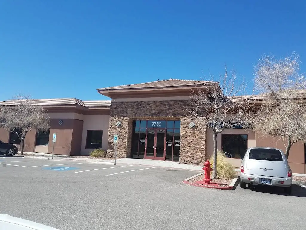 Island Dental Center