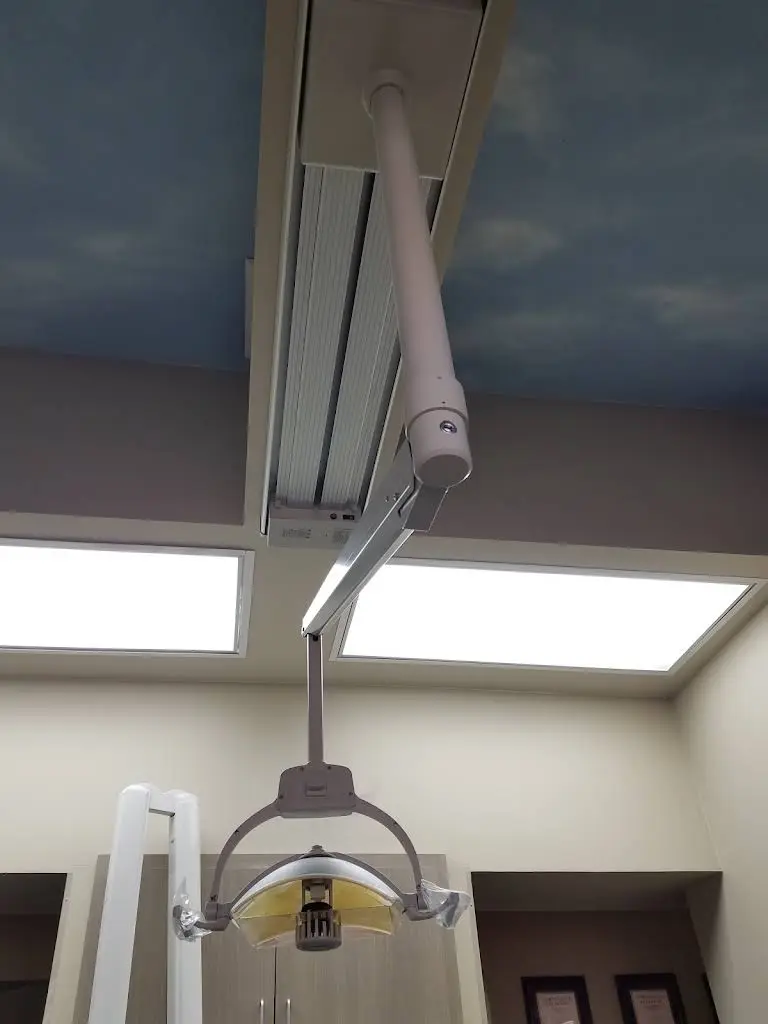 Island Dental Center