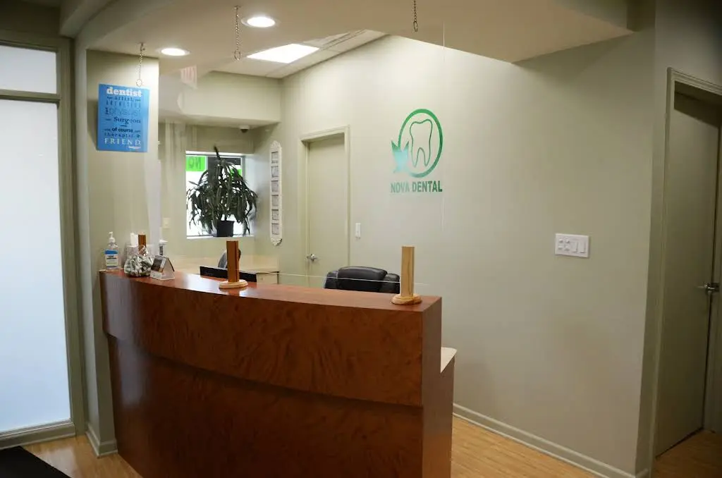 Nova Dental