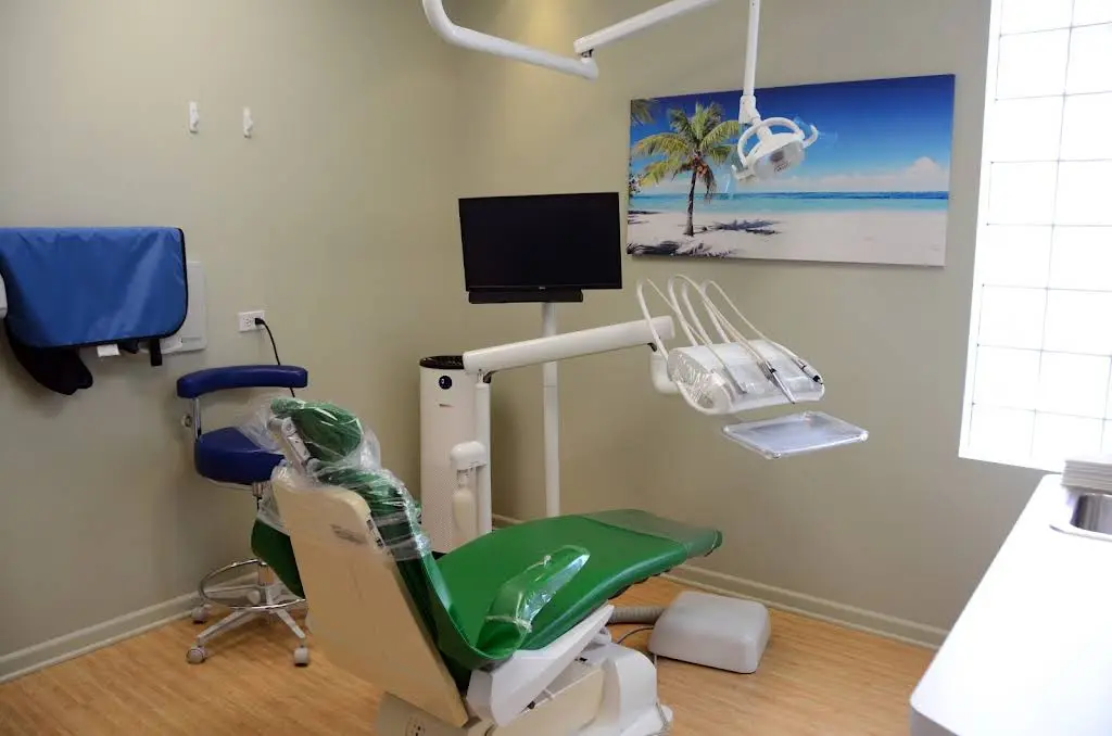 Nova Dental