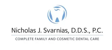 Dr. Nicholas J. Svarnias, DDS, PC