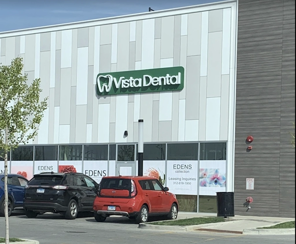 Vista Dental