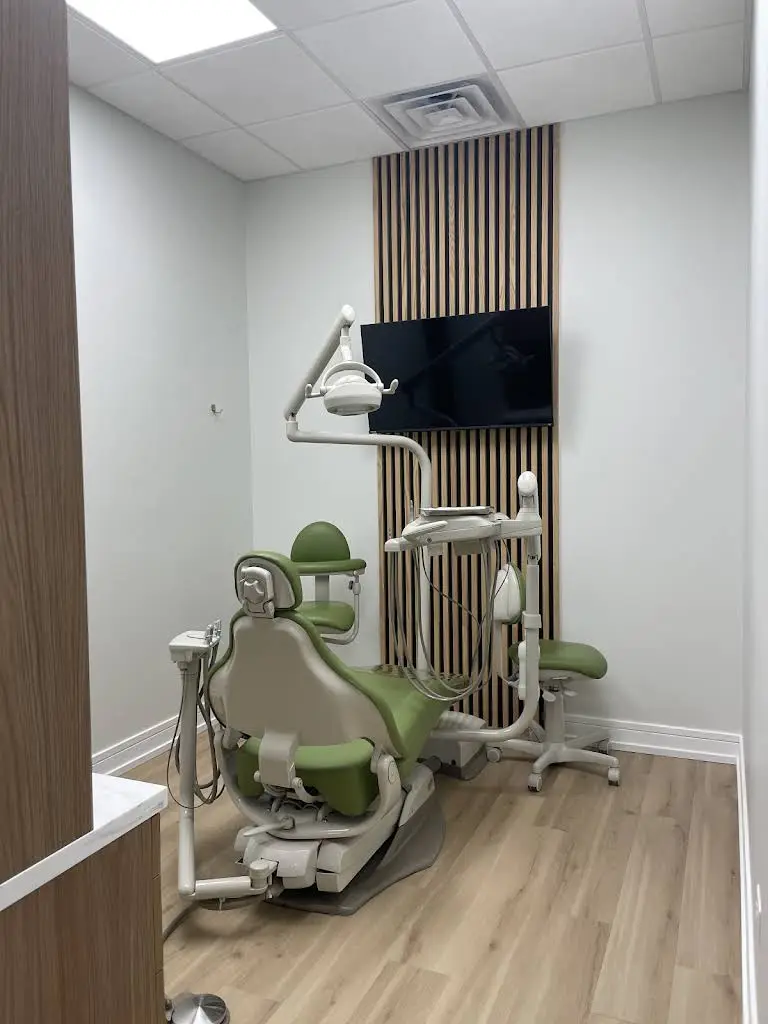 Vista Dental