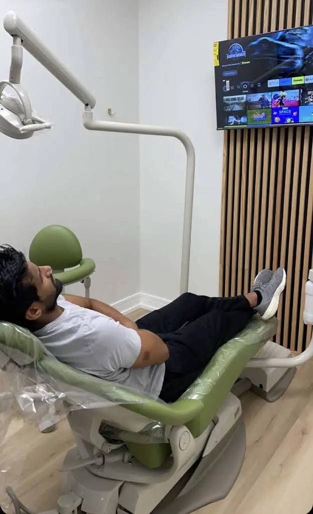 Vista Dental