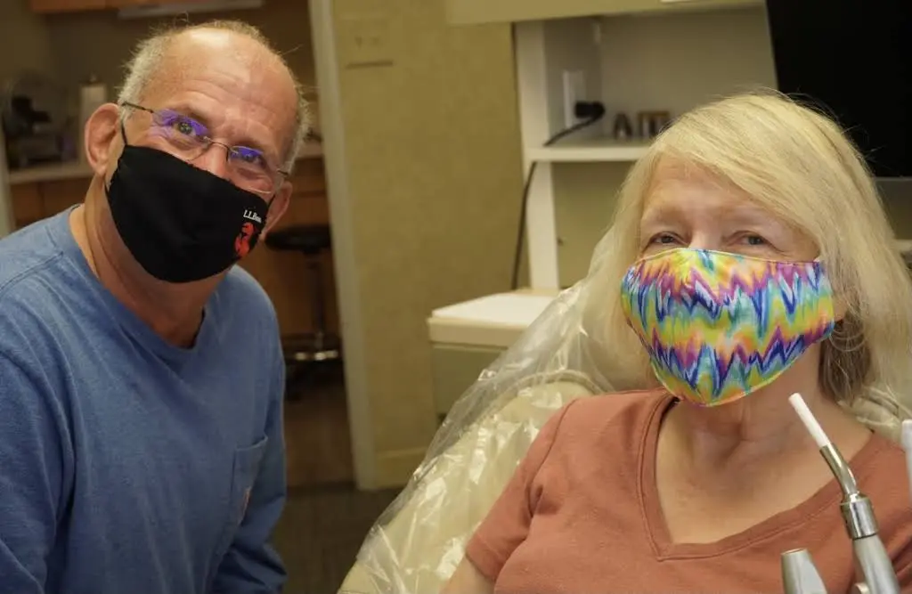 Webster Dental Care