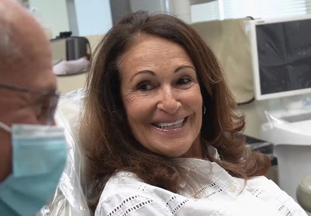 Webster Dental Care