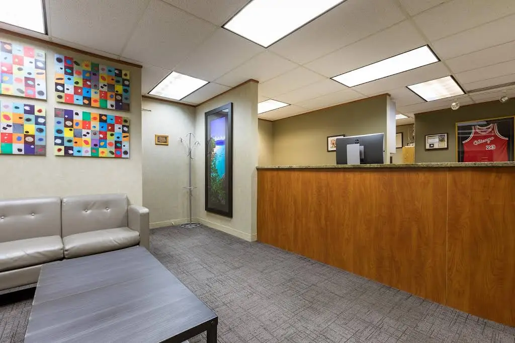 Webster Dental Care of Sauganash