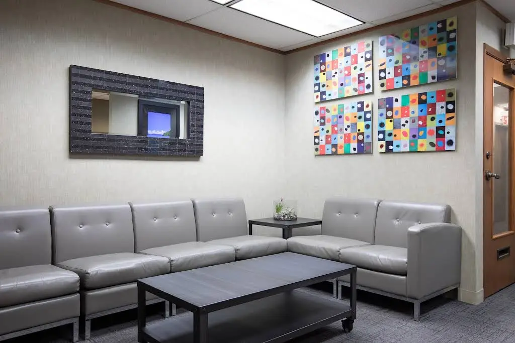 Webster Dental Care of Sauganash