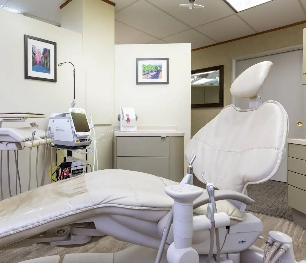 Webster Dental Care of Sauganash