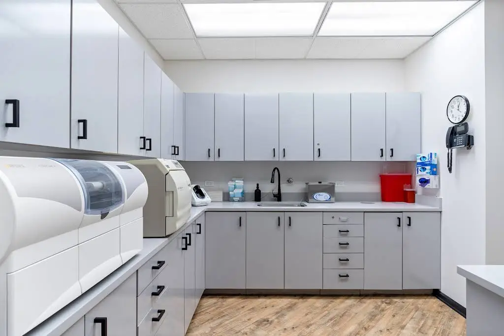 The Chicago Dental Studio Mayfair