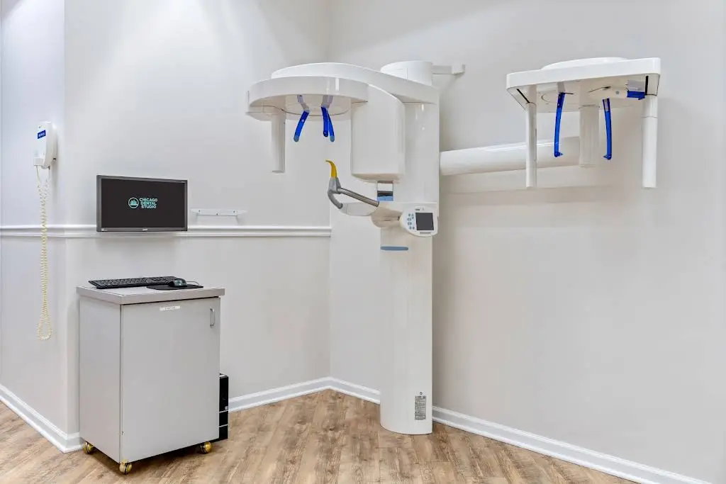 The Chicago Dental Studio Mayfair