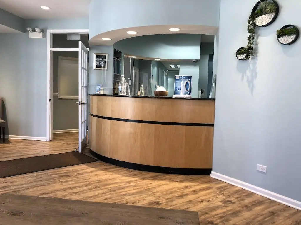 The Chicago Dental Studio Mayfair