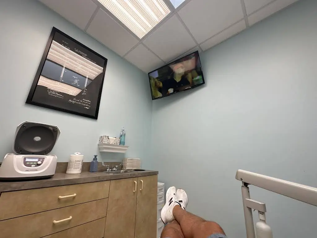 Edgebrook Dental