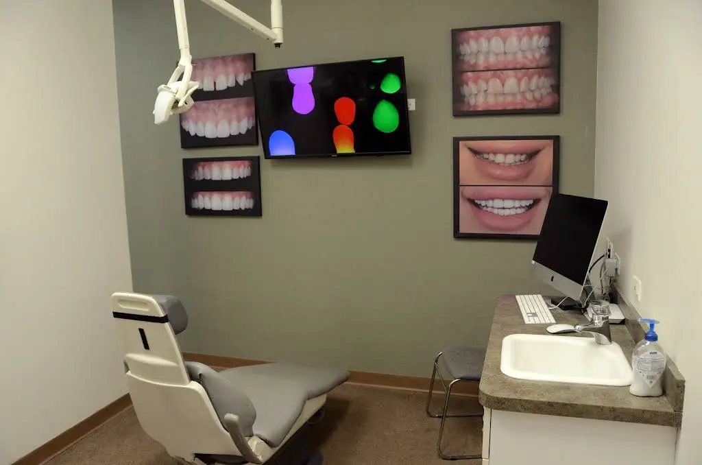 Kelly Smile Design