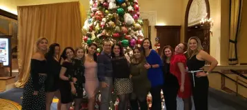 Optima Family Dental - Dr. Pauline Avak-Yoseph