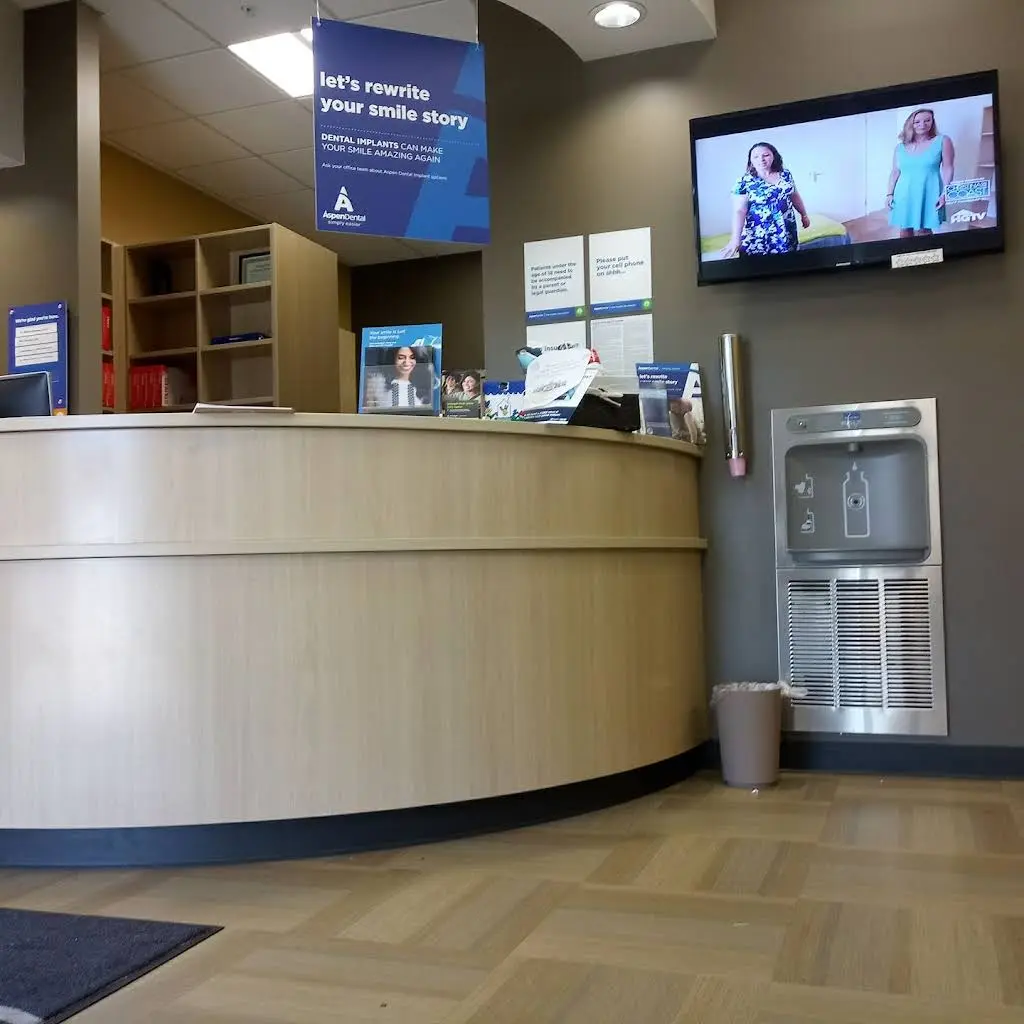 Aspen Dental