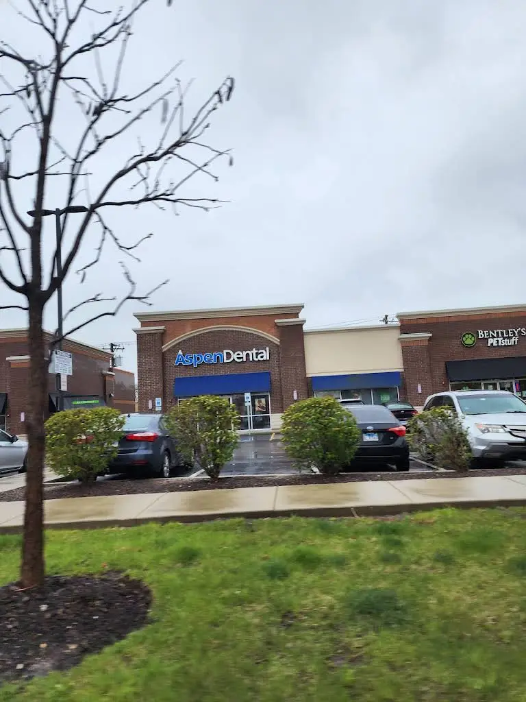 Aspen Dental