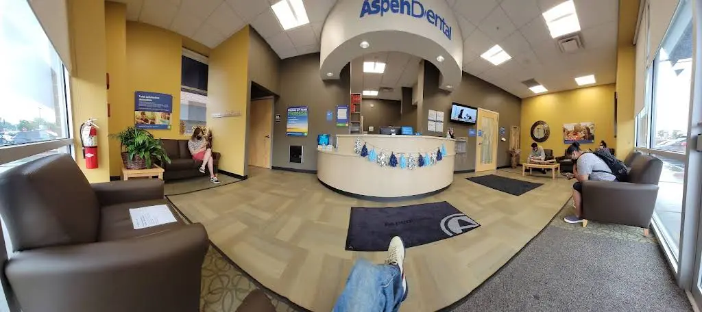 Aspen Dental