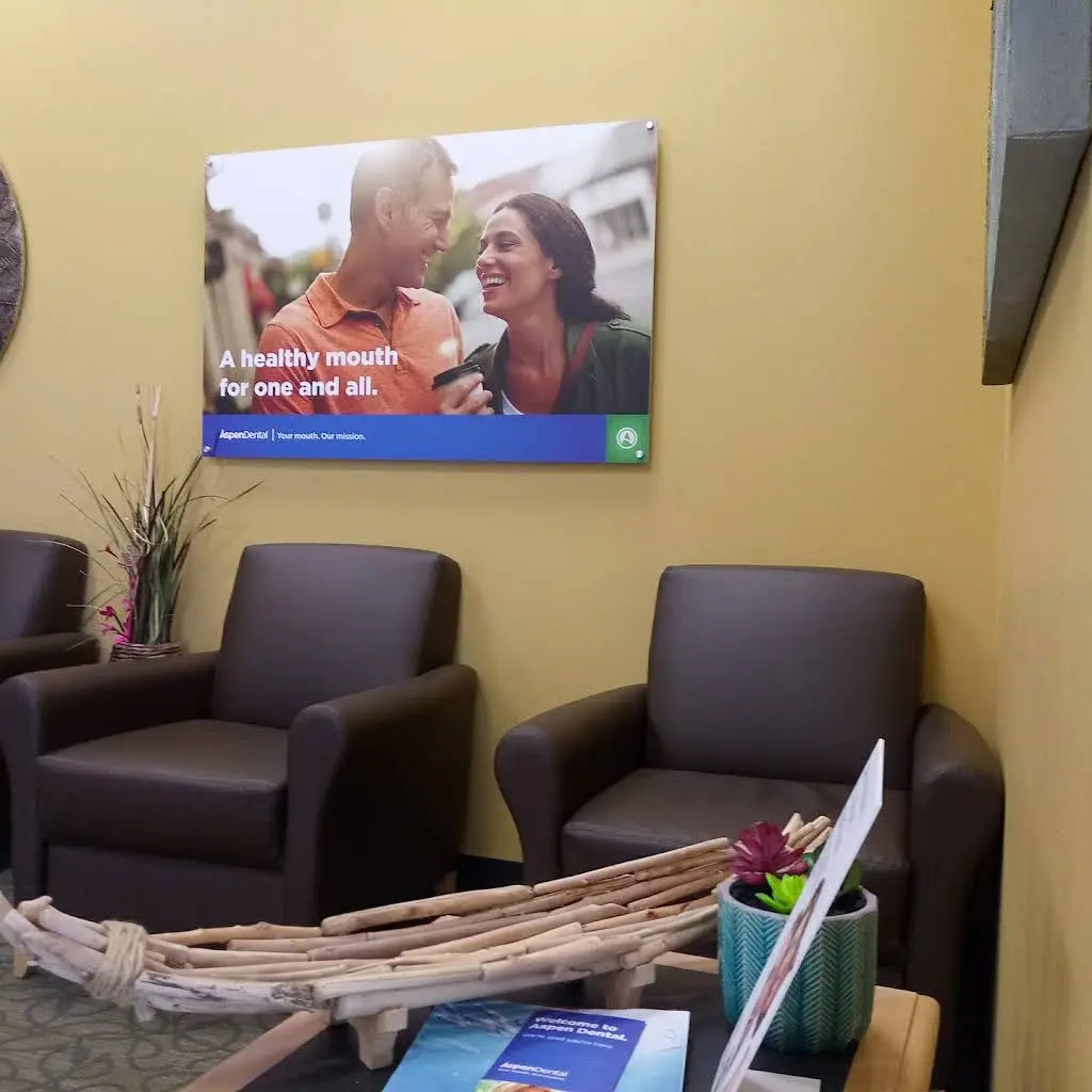 Aspen Dental
