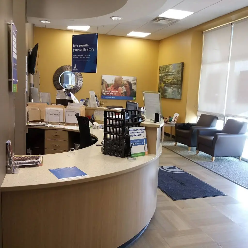 Aspen Dental