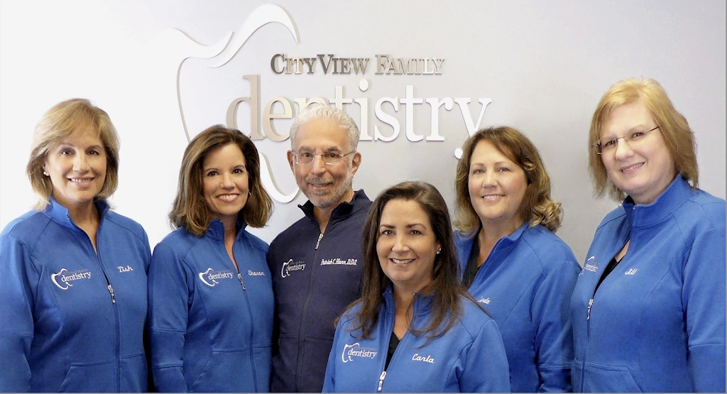 CityView Family Dentistry: Patrick C. Hann, DDS