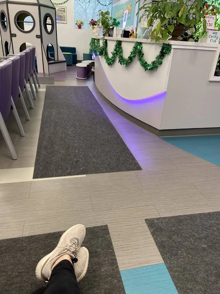 Dentistry for Kids, Ltd