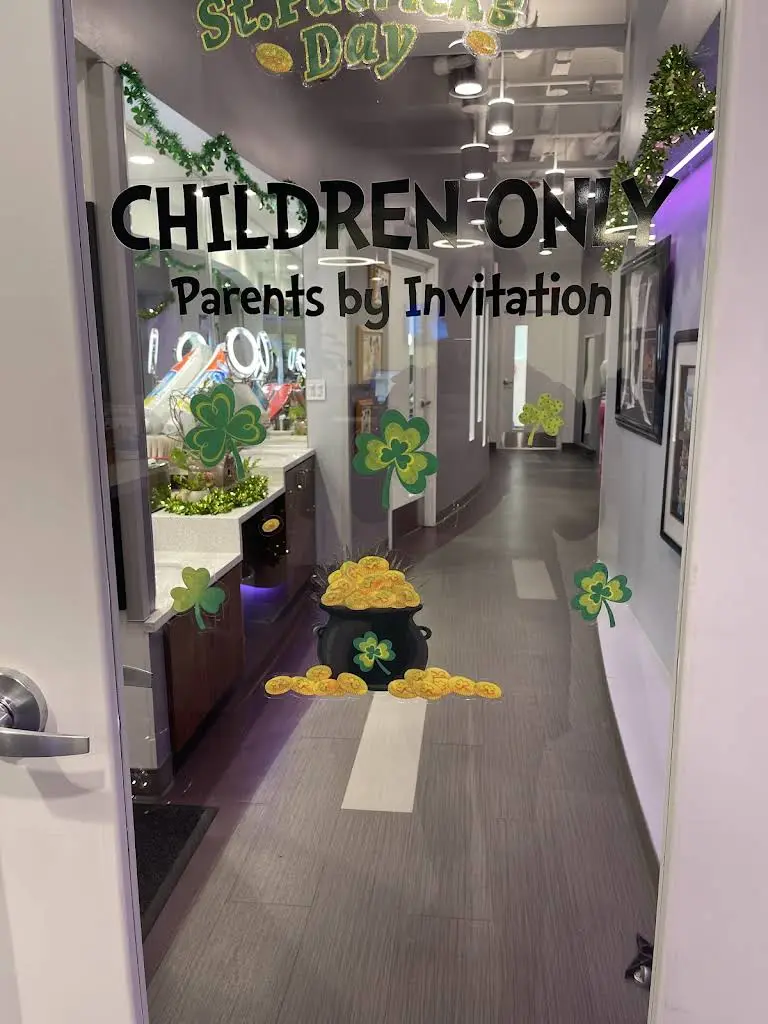 Dentistry for Kids, Ltd
