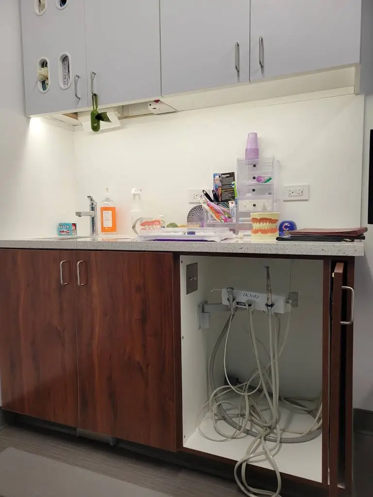 Dentistry for Kids, Ltd