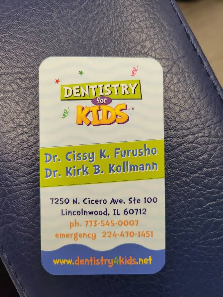 Dentistry for Kids, Ltd