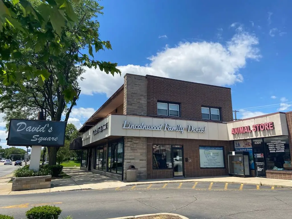 Lincolnwood Family Dental