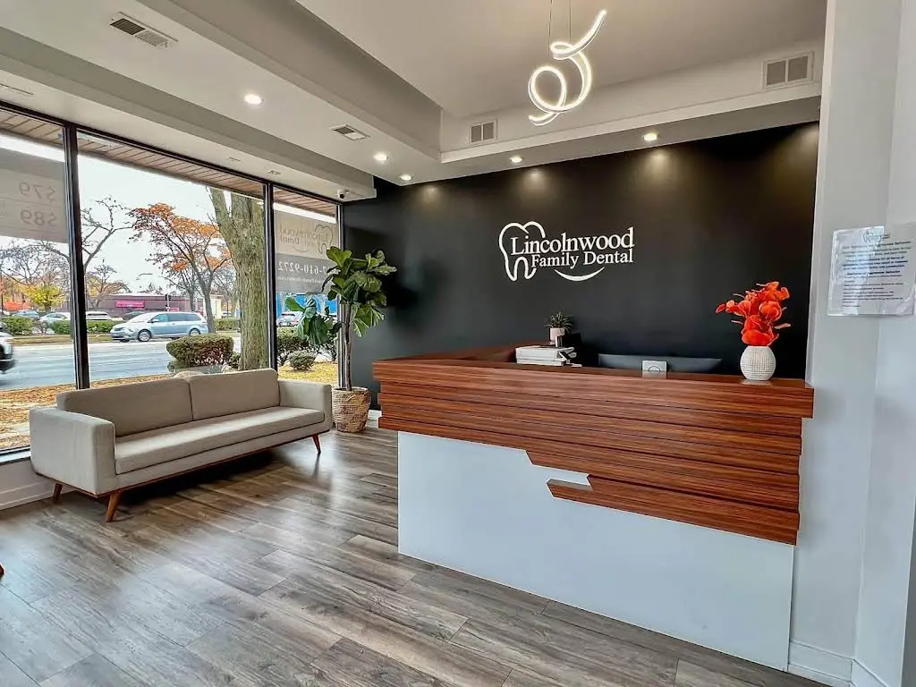Lincolnwood Family Dental