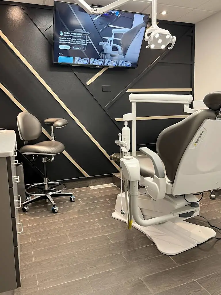 Brighter Smile Dentistry