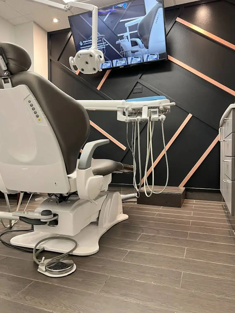 Brighter Smile Dentistry