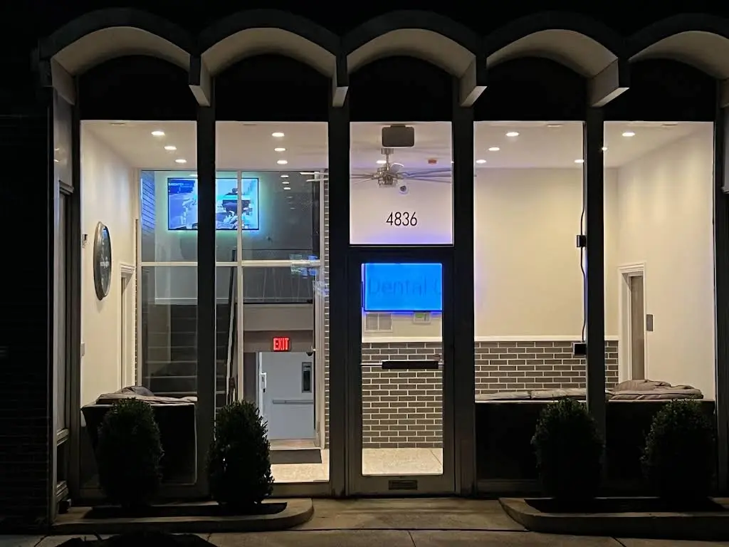 Brighter Smile Dentistry