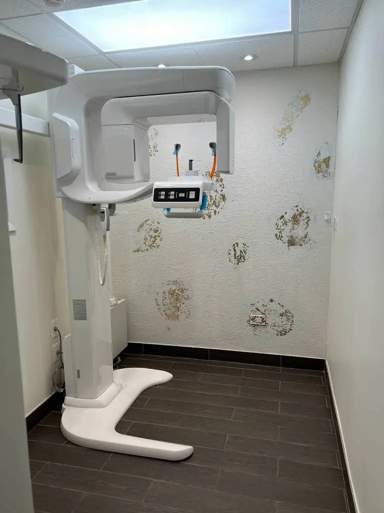 Brighter Smile Dentistry