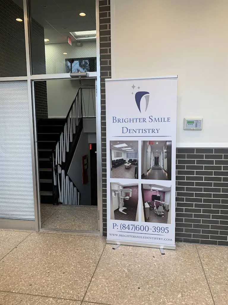 Brighter Smile Dentistry
