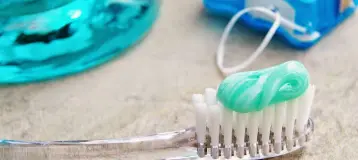 The Cosmetic and Implant Dental Center