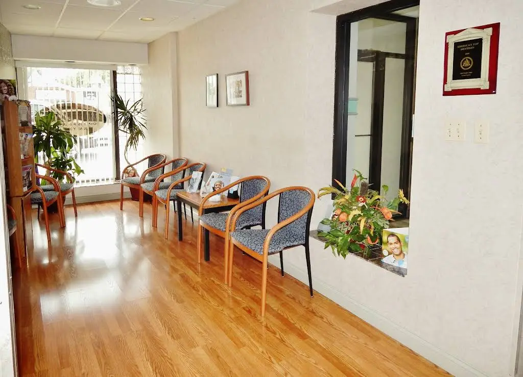 Optima Family Dental