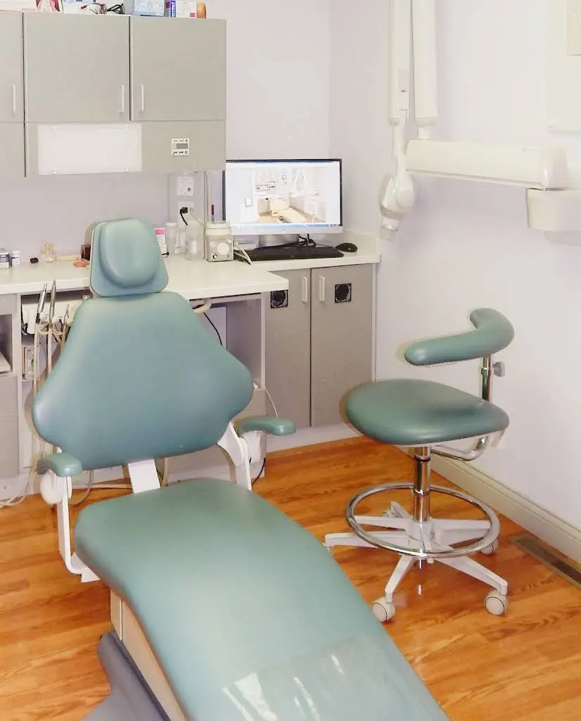 Optima Family Dental