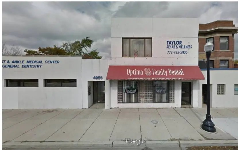 Optima Family Dental