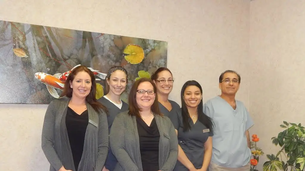 Optima Family Dental