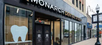 Monarch Dental Studio