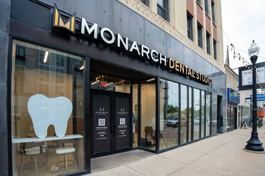 Monarch Dental Studio