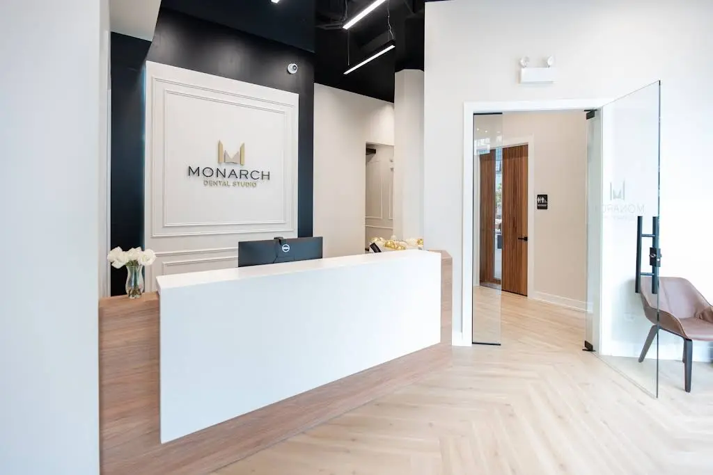 Monarch Dental Studio